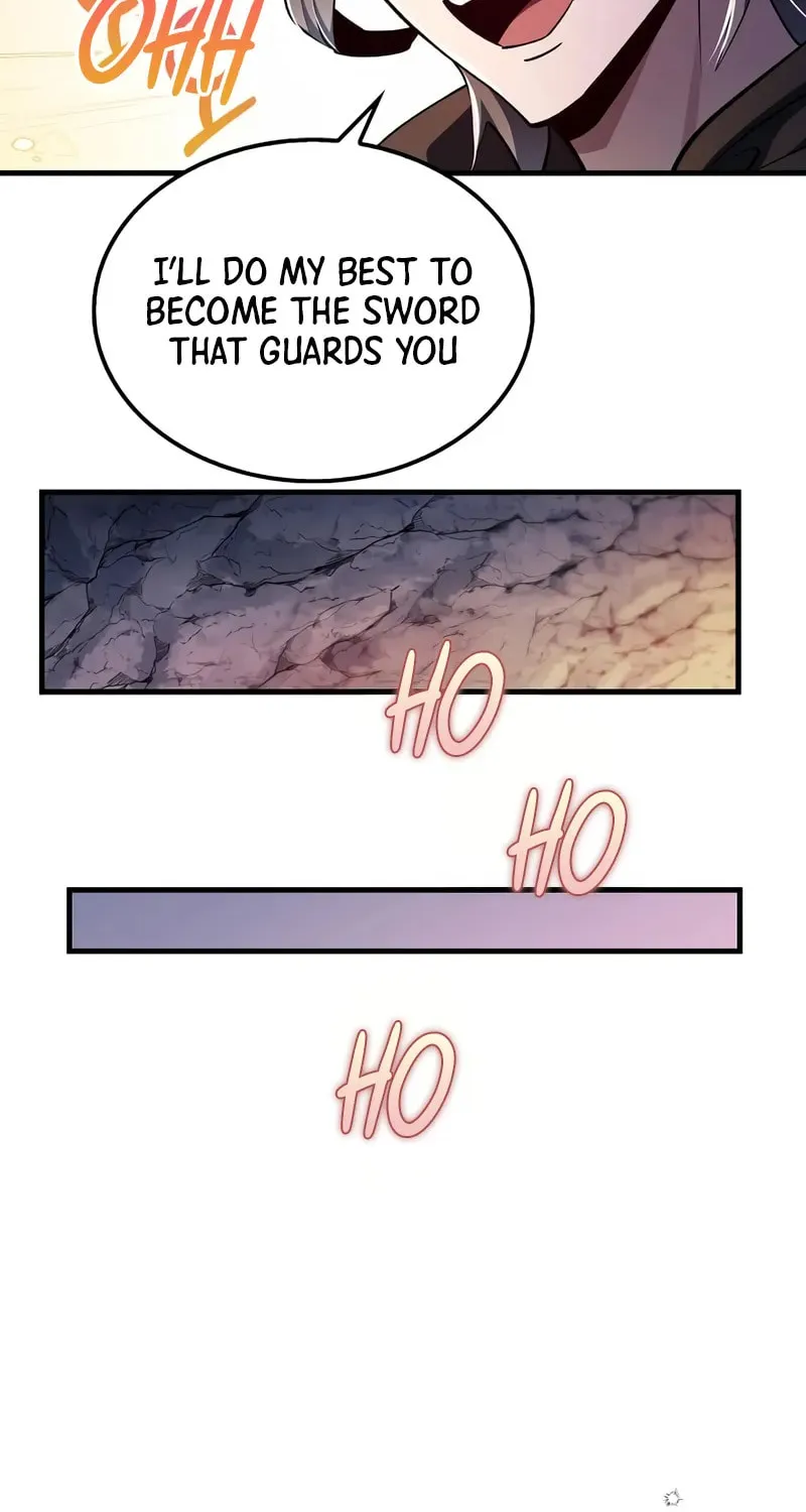 Uiwon, Dasi Salda Chapter 199 page 88 - 
