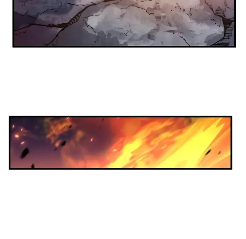 Uiwon, Dasi Salda Chapter 199 page 10 - 