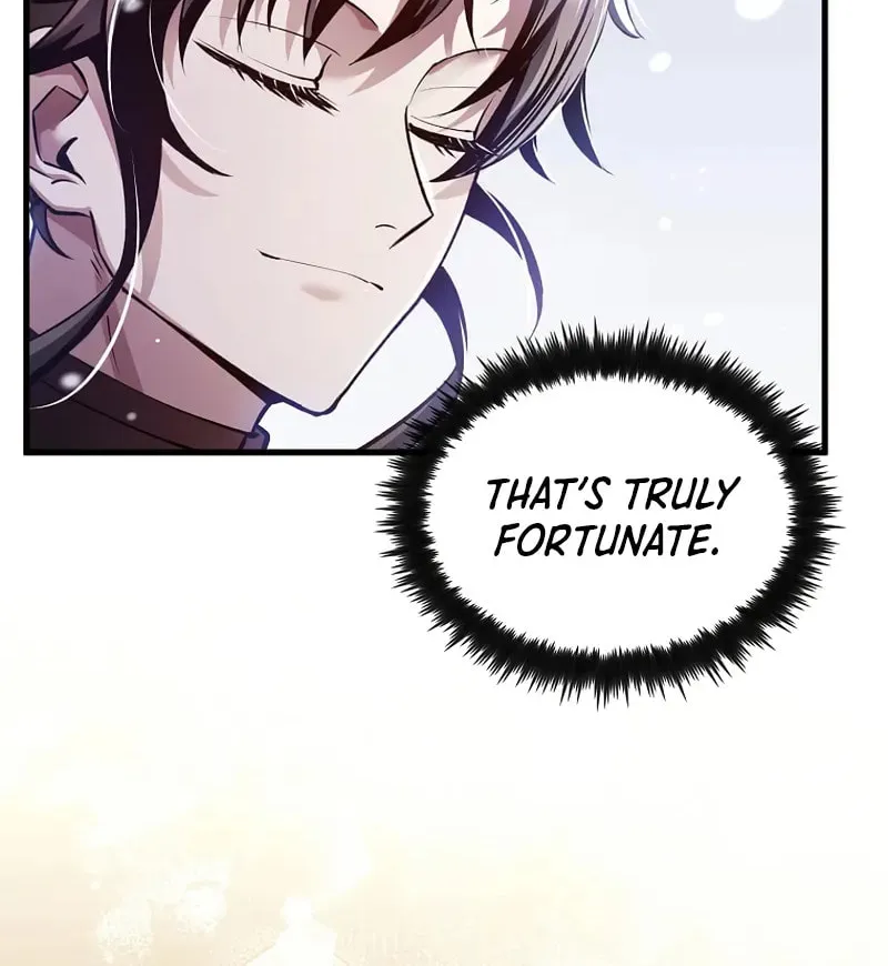 Uiwon, Dasi Salda Chapter 200 page 11 - 