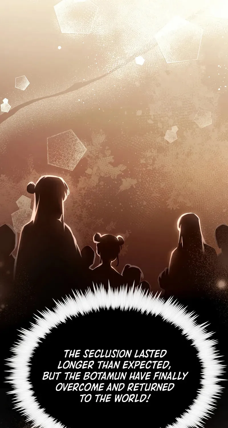 Uiwon, Dasi Salda Chapter 200 page 12 - 