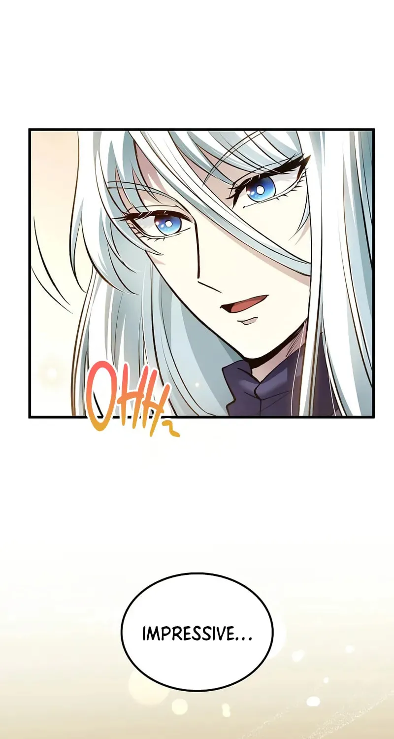 Uiwon, Dasi Salda Chapter 200 page 27 - 
