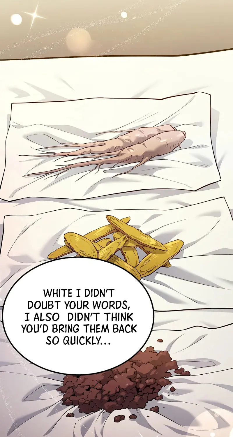 Uiwon, Dasi Salda Chapter 200 page 28 - 