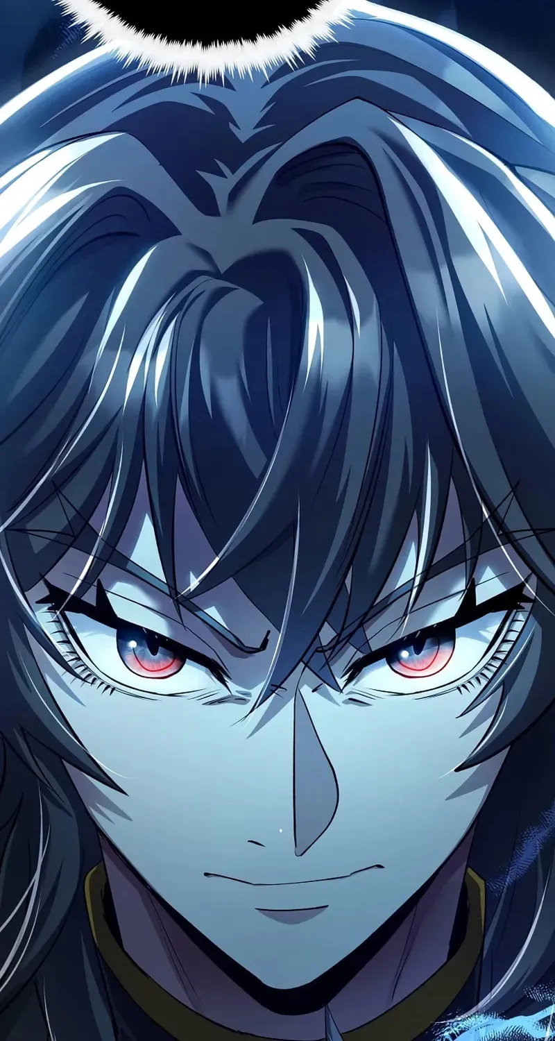 Uiwon, Dasi Salda Chapter 200 page 32 - 