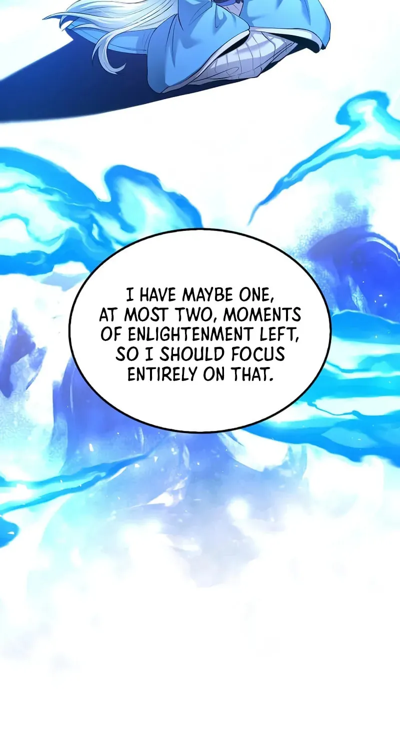 Uiwon, Dasi Salda Chapter 200 page 37 - 
