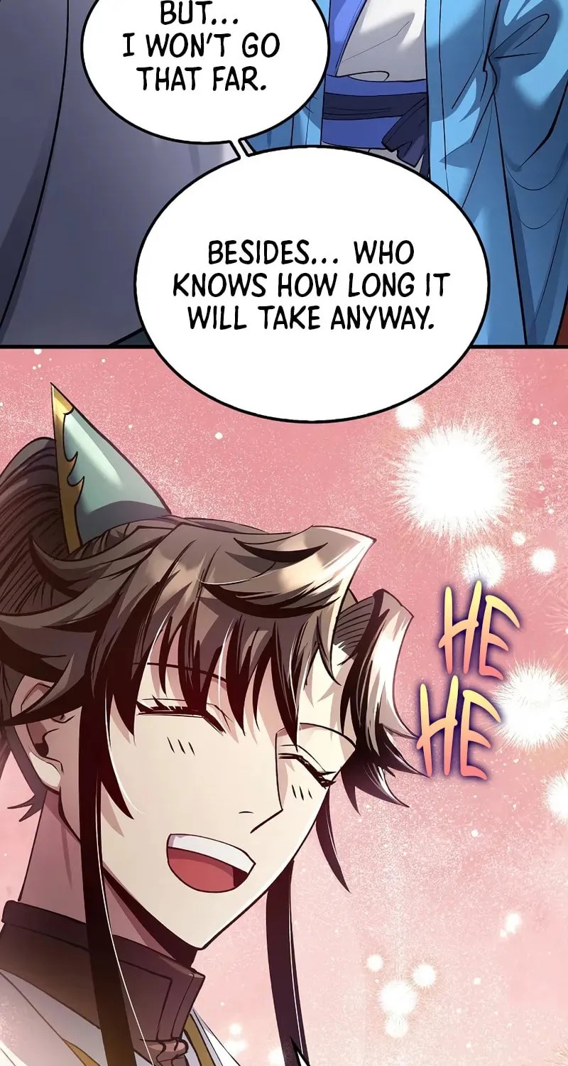 Uiwon, Dasi Salda Chapter 200 page 42 - 
