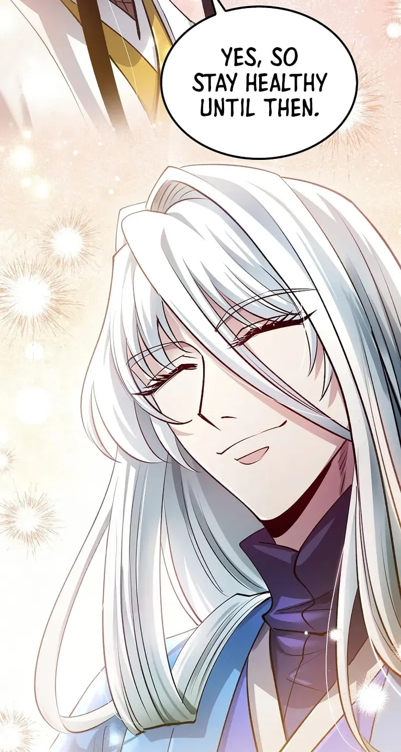 Uiwon, Dasi Salda Chapter 200 page 43 - 