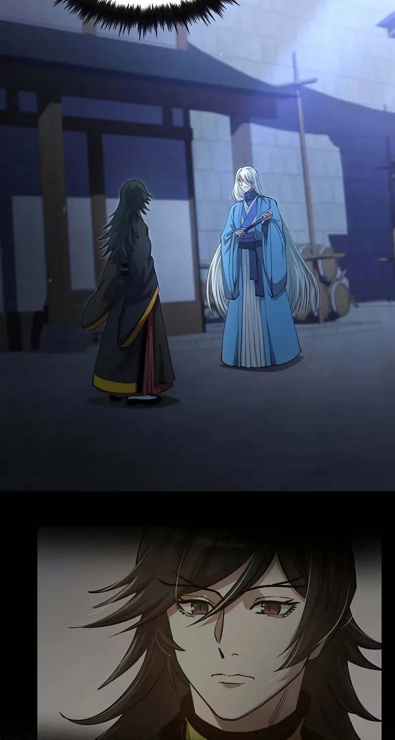 Uiwon, Dasi Salda Chapter 200 page 52 - 