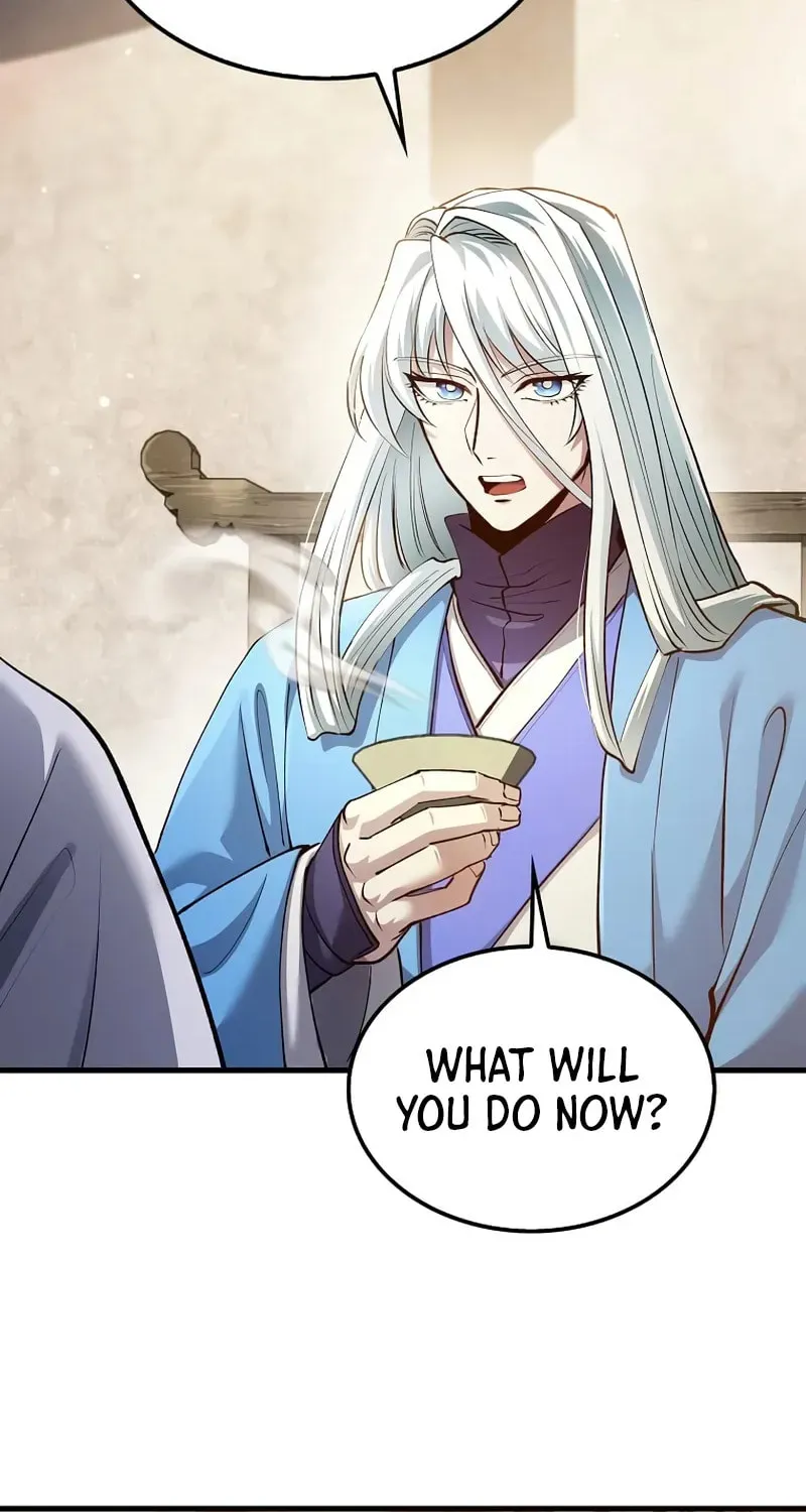 Uiwon, Dasi Salda Chapter 200 page 56 - 