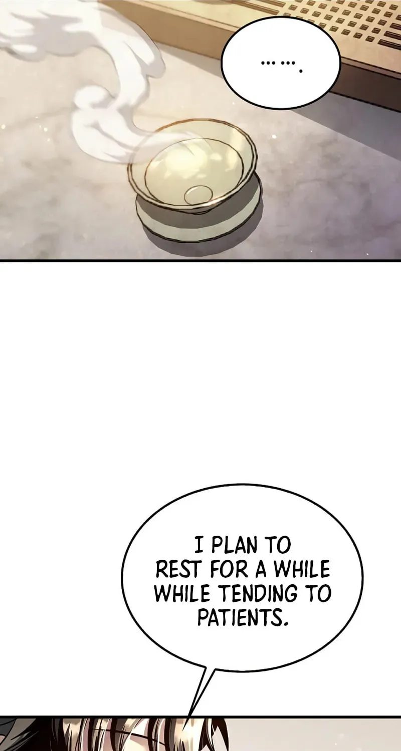 Uiwon, Dasi Salda Chapter 200 page 57 - 