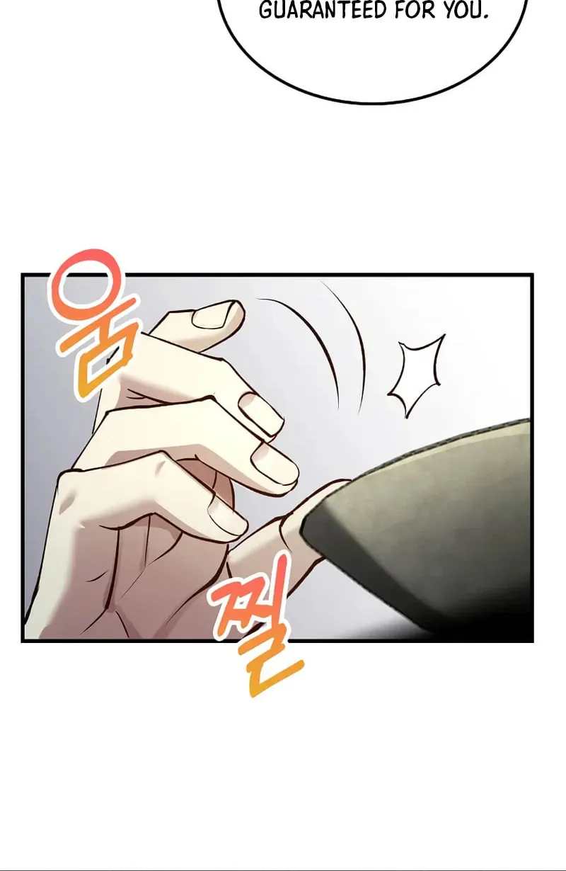 Uiwon, Dasi Salda Chapter 200 page 70 - 