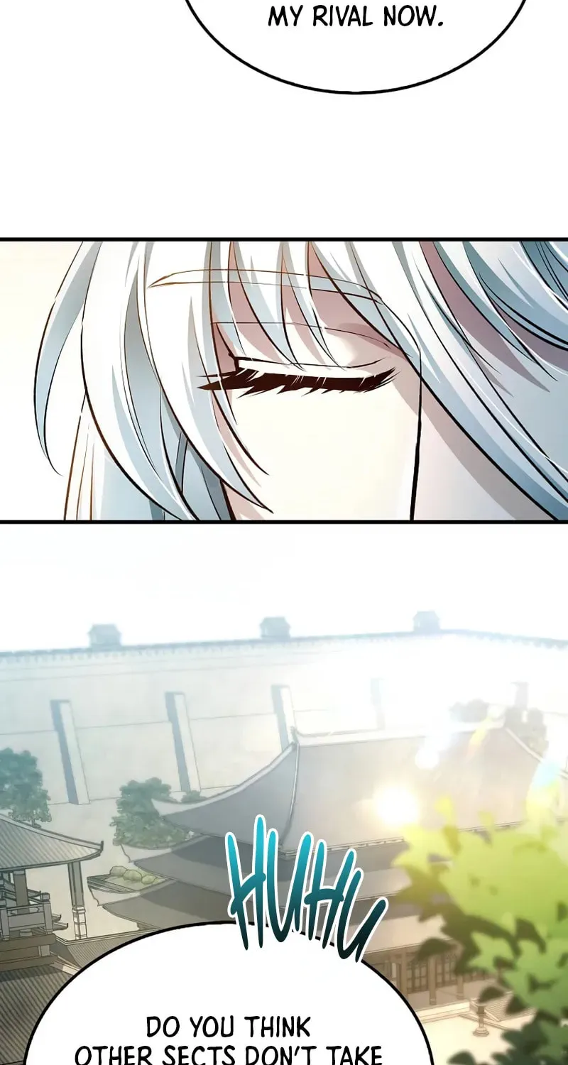 Uiwon, Dasi Salda Chapter 200 page 72 - 