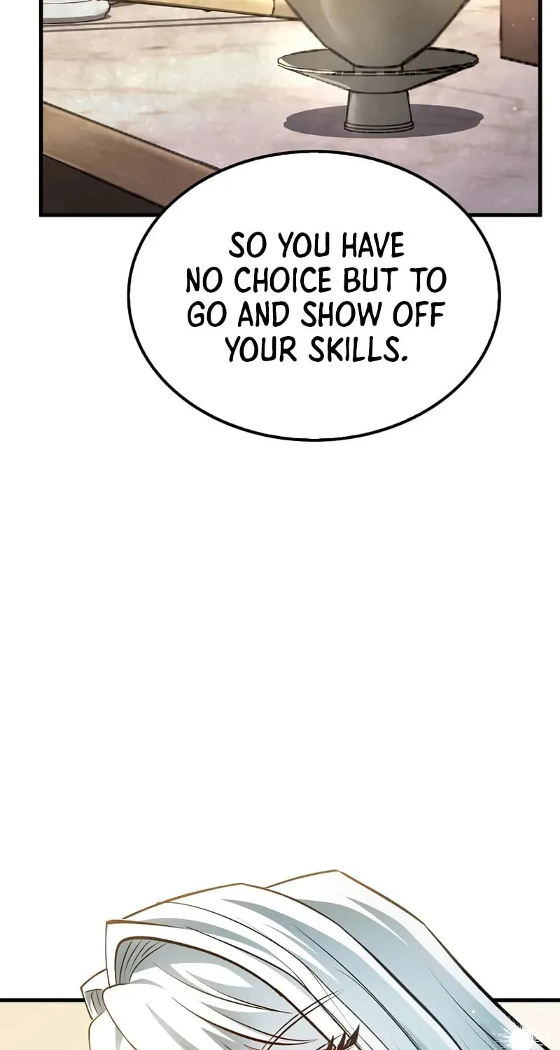 Uiwon, Dasi Salda Chapter 200 page 75 - 