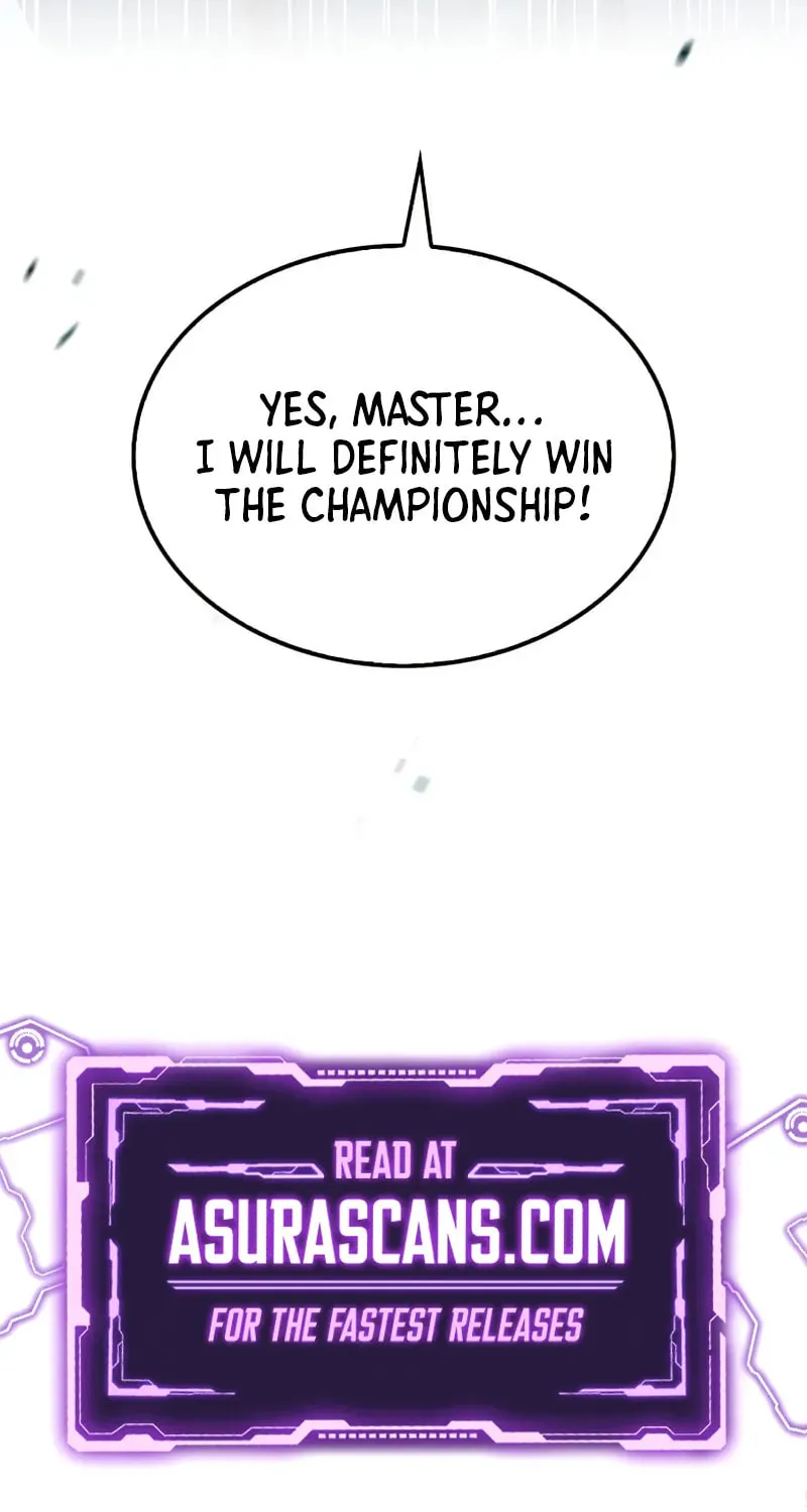 Uiwon, Dasi Salda Chapter 200 page 90 - 