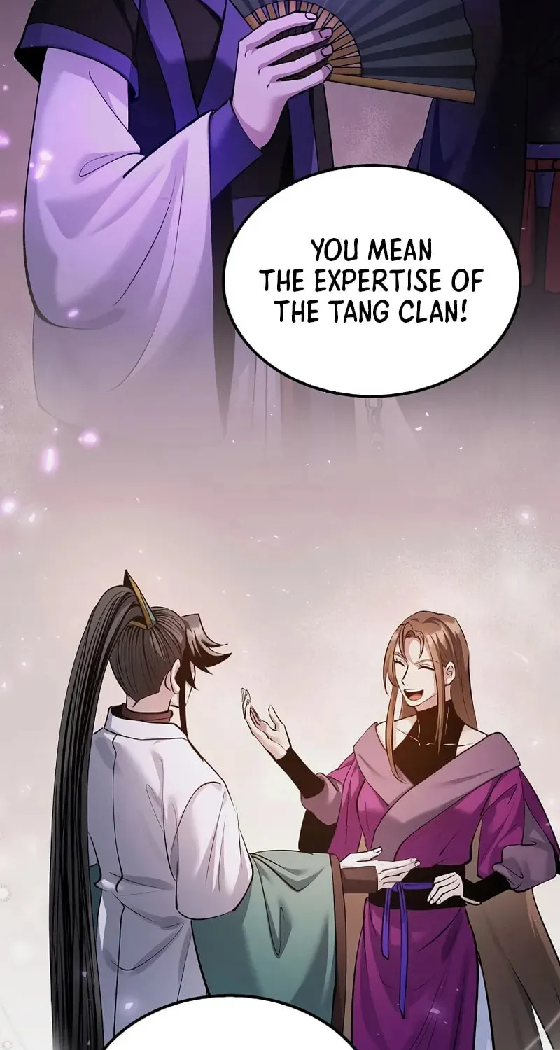 Uiwon, Dasi Salda Chapter 201 page 13 - 
