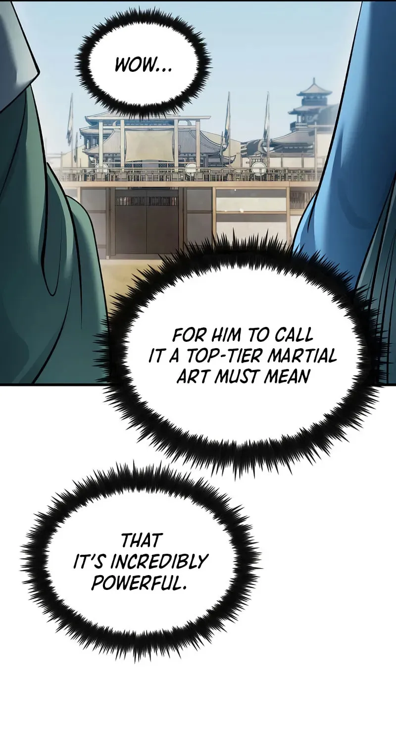 Uiwon, Dasi Salda Chapter 201 page 32 - 