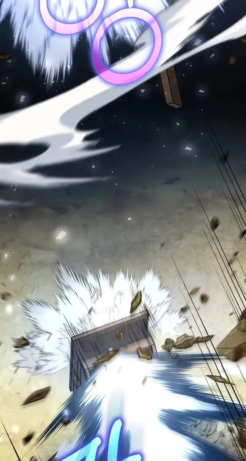 Uiwon, Dasi Salda Chapter 201 page 37 - 
