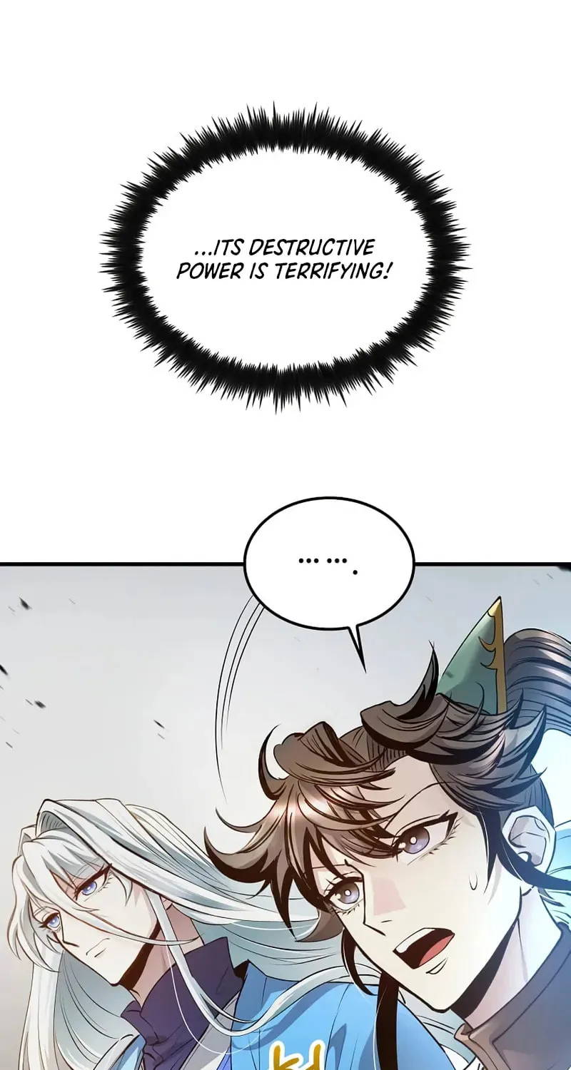 Uiwon, Dasi Salda Chapter 201 page 46 - 