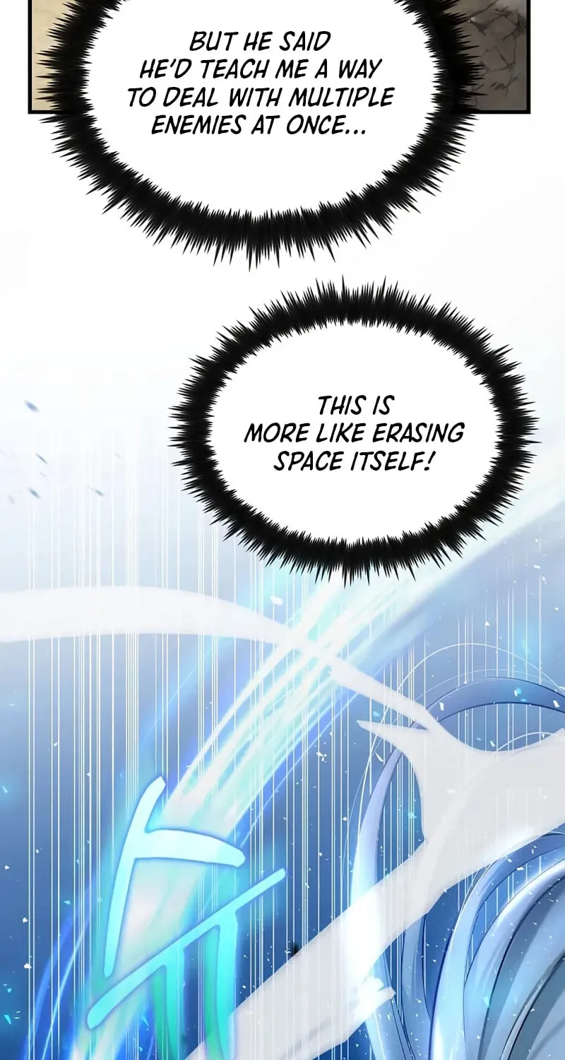 Uiwon, Dasi Salda Chapter 201 page 49 - 