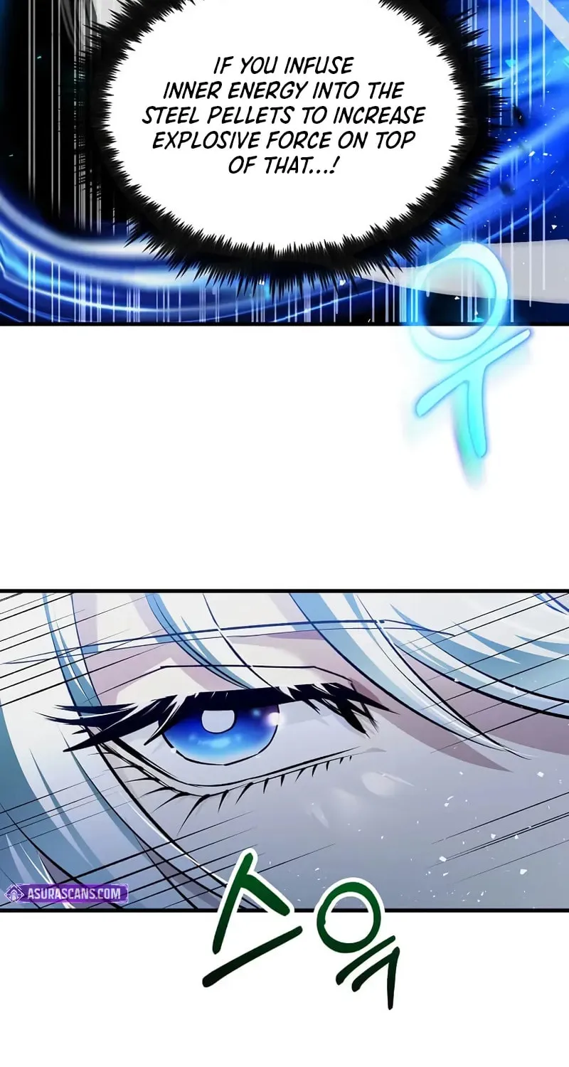 Uiwon, Dasi Salda Chapter 201 page 51 - 