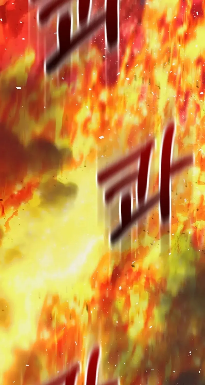 Uiwon, Dasi Salda Chapter 201 page 53 - 