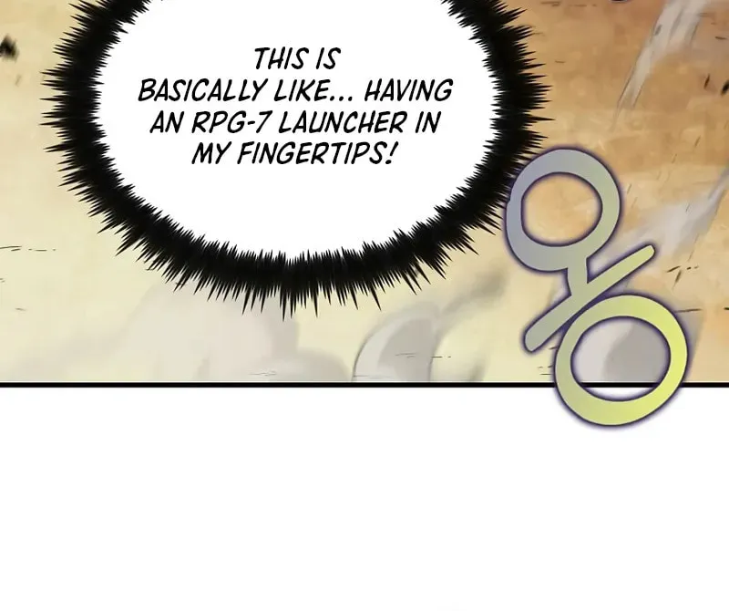 Uiwon, Dasi Salda Chapter 201 page 61 - 