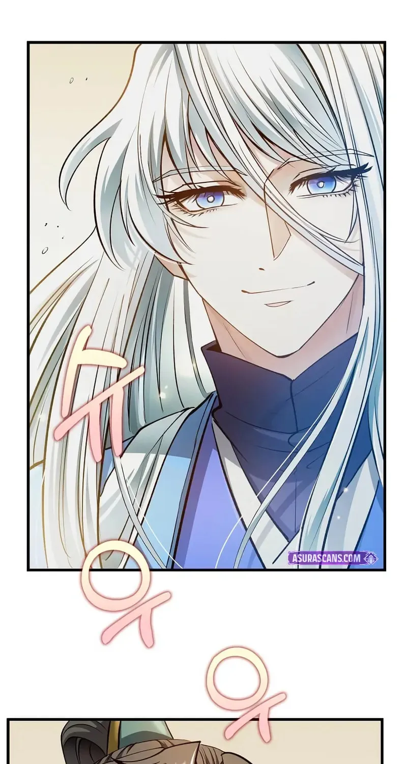 Uiwon, Dasi Salda Chapter 201 page 75 - 