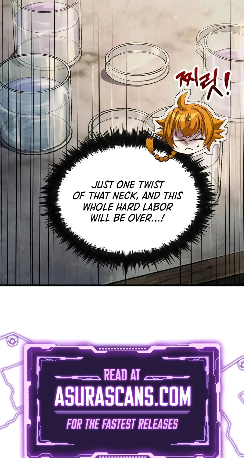 Uiwon, Dasi Salda Chapter 201 page 94 - 