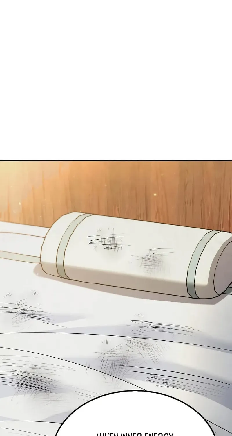 Uiwon, Dasi Salda Chapter 202 page 14 - 