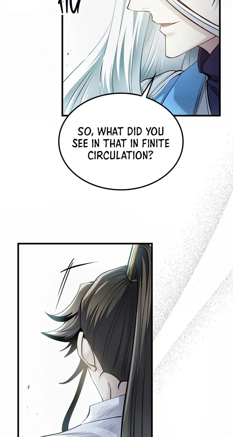 Uiwon, Dasi Salda Chapter 202 page 19 - 
