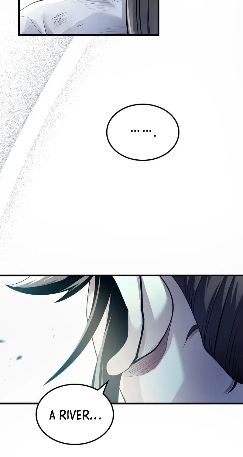 Uiwon, Dasi Salda Chapter 202 page 20 - 