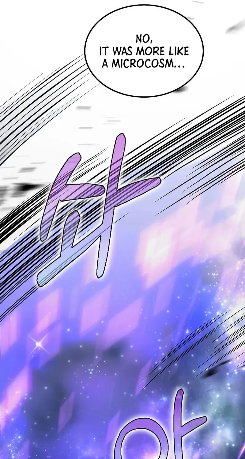 Uiwon, Dasi Salda Chapter 202 page 22 - 