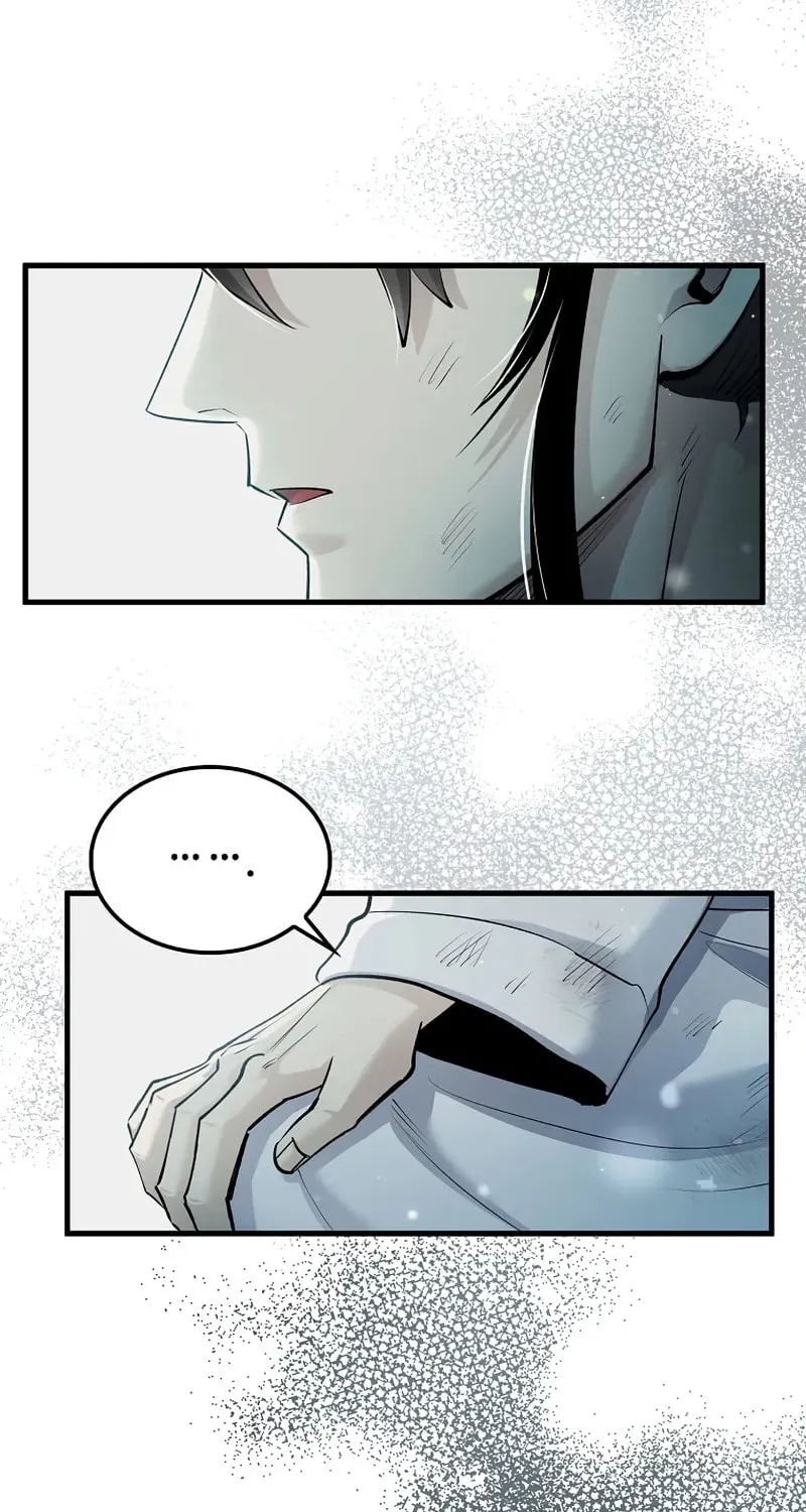 Uiwon, Dasi Salda Chapter 202 page 34 - 