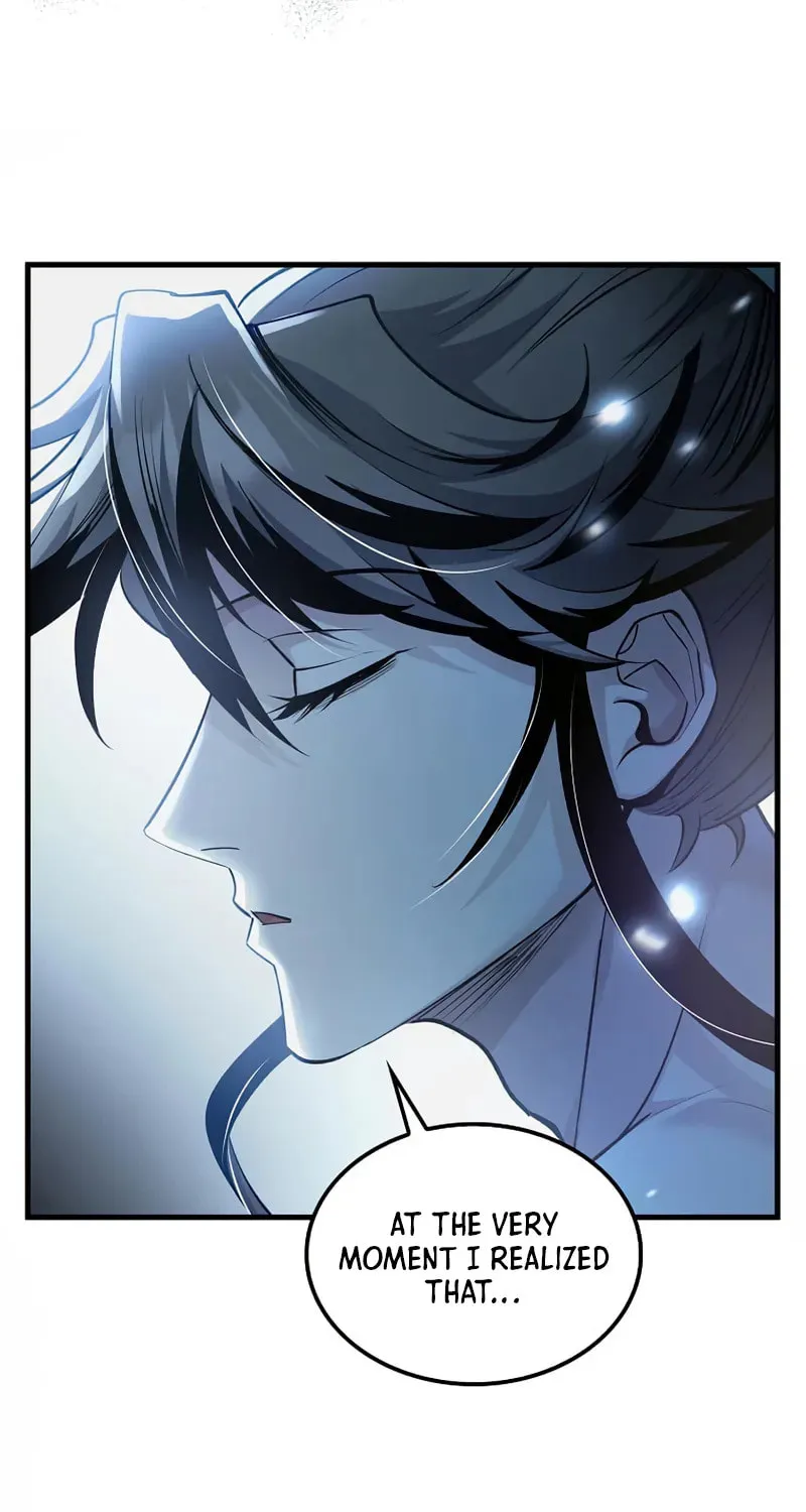 Uiwon, Dasi Salda Chapter 202 page 36 - 