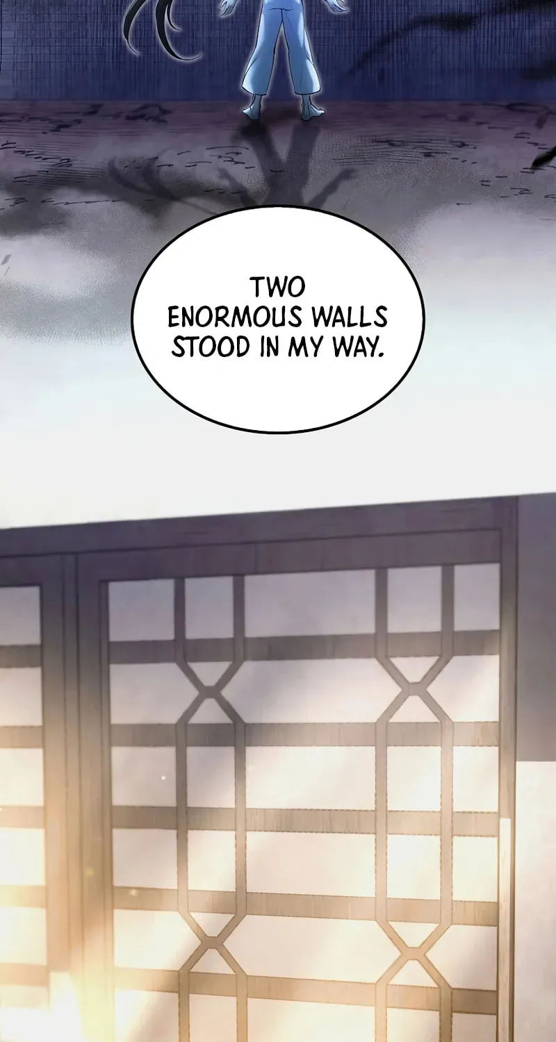 Uiwon, Dasi Salda Chapter 202 page 38 - 