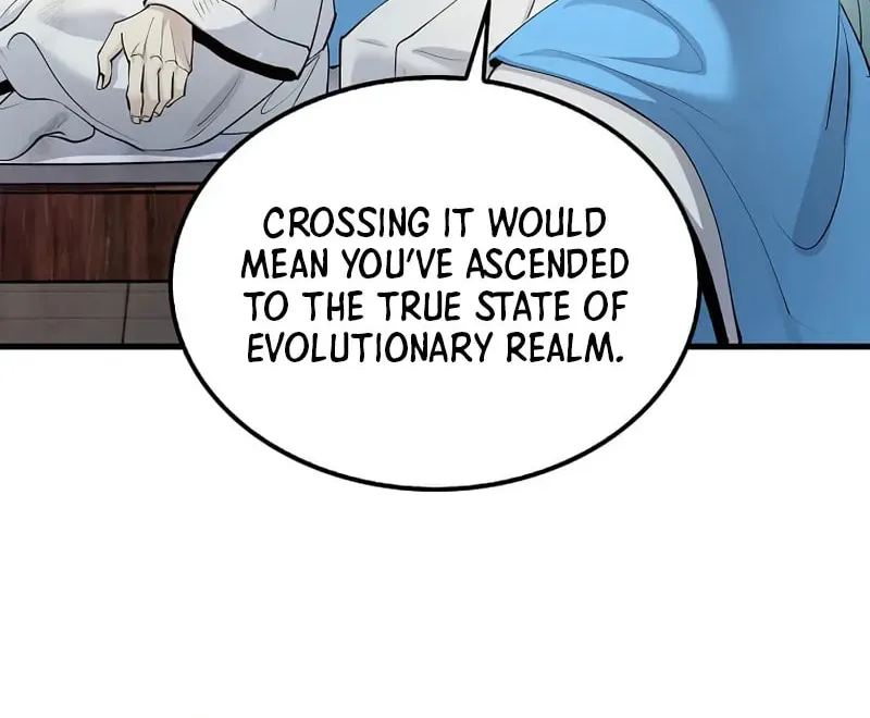 Uiwon, Dasi Salda Chapter 202 page 41 - 