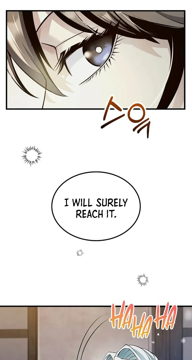 Uiwon, Dasi Salda Chapter 202 page 44 - 