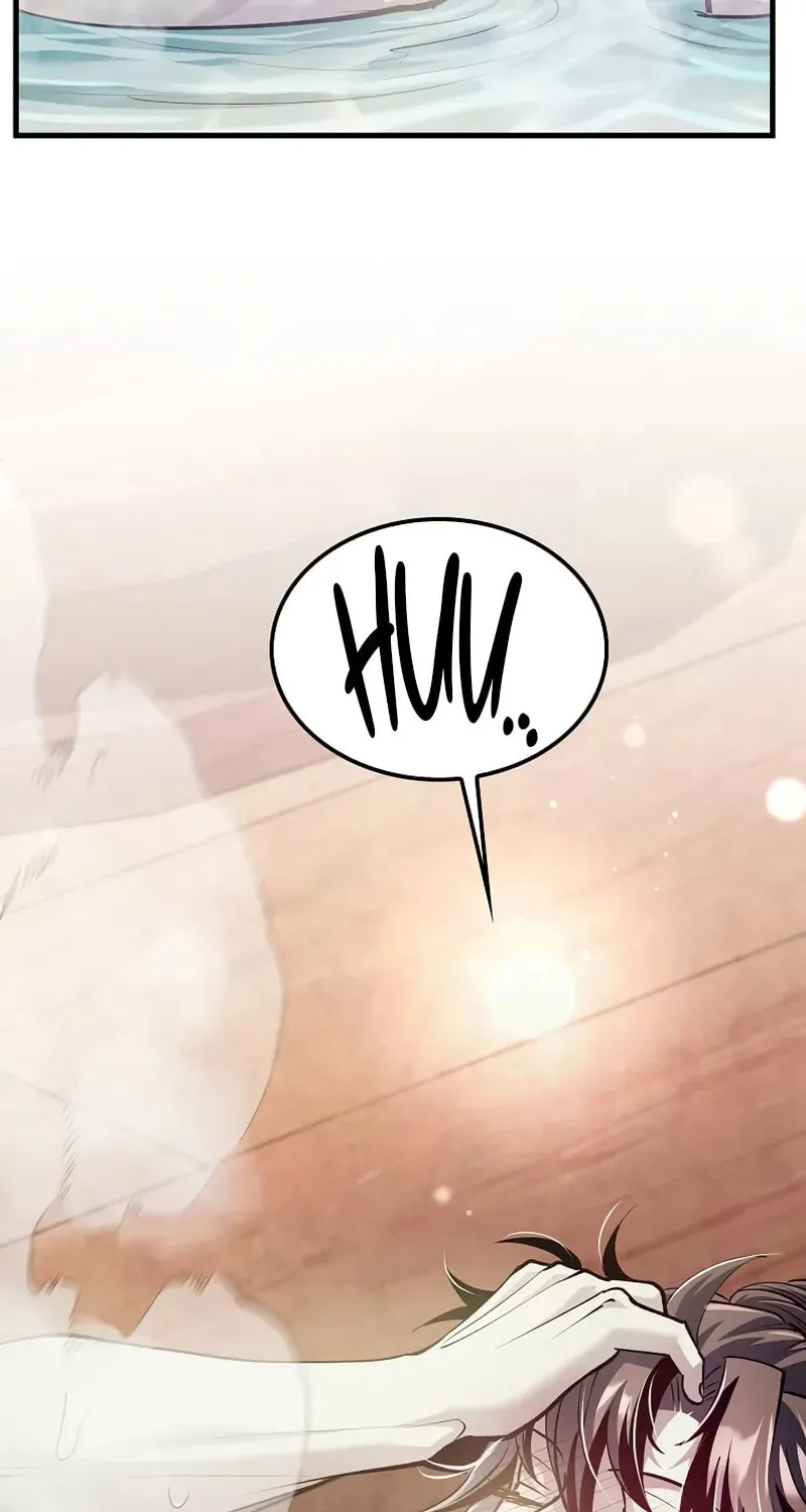 Uiwon, Dasi Salda Chapter 202 page 53 - 