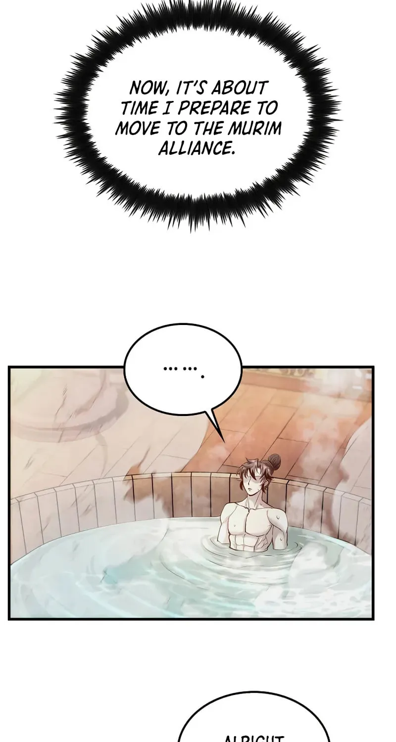 Uiwon, Dasi Salda Chapter 202 page 56 - 