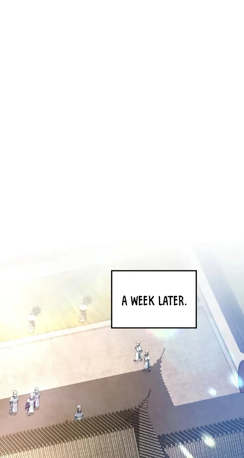 Uiwon, Dasi Salda Chapter 202 page 58 - 