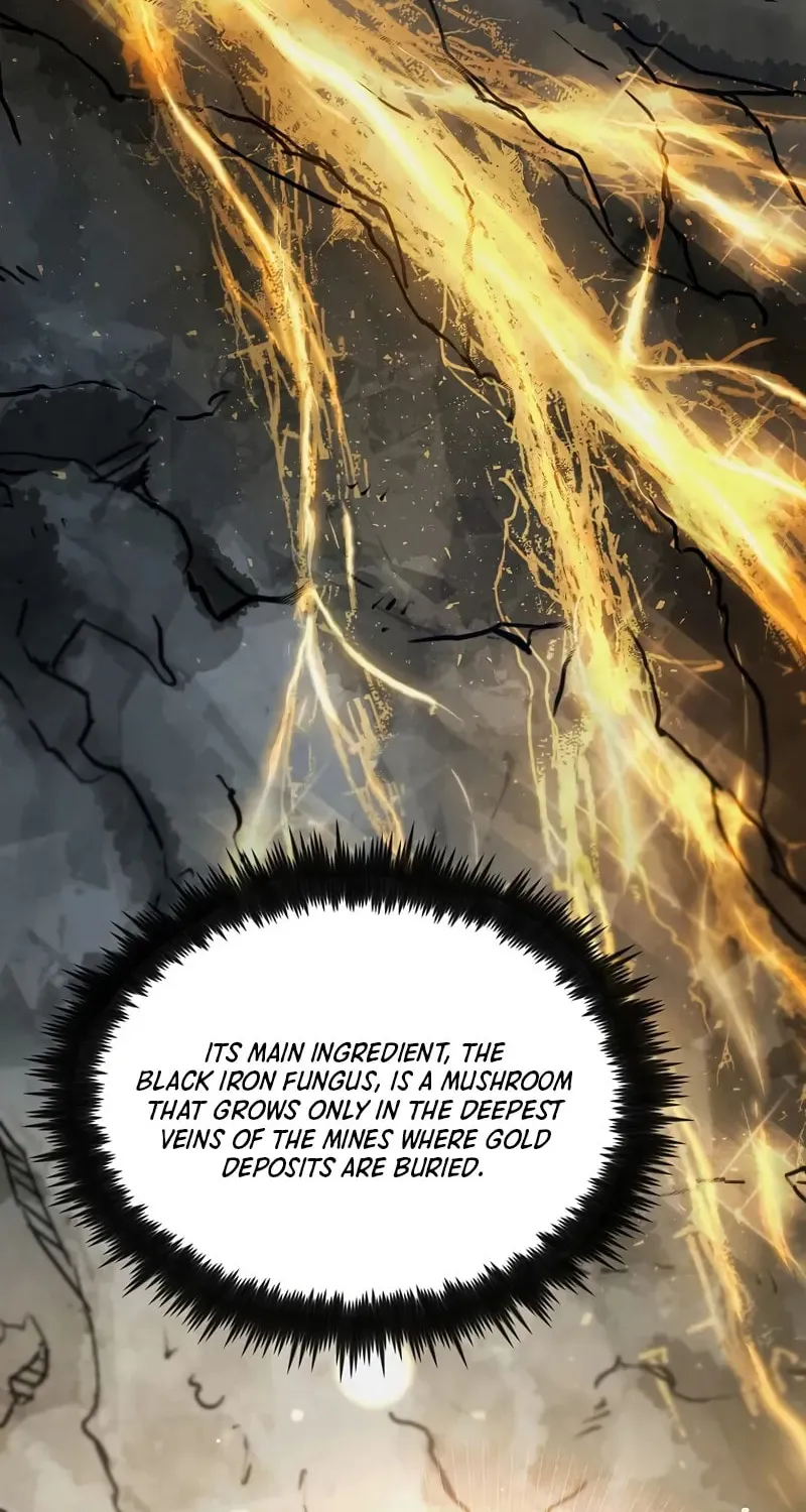 Uiwon, Dasi Salda Chapter 202 page 7 - 