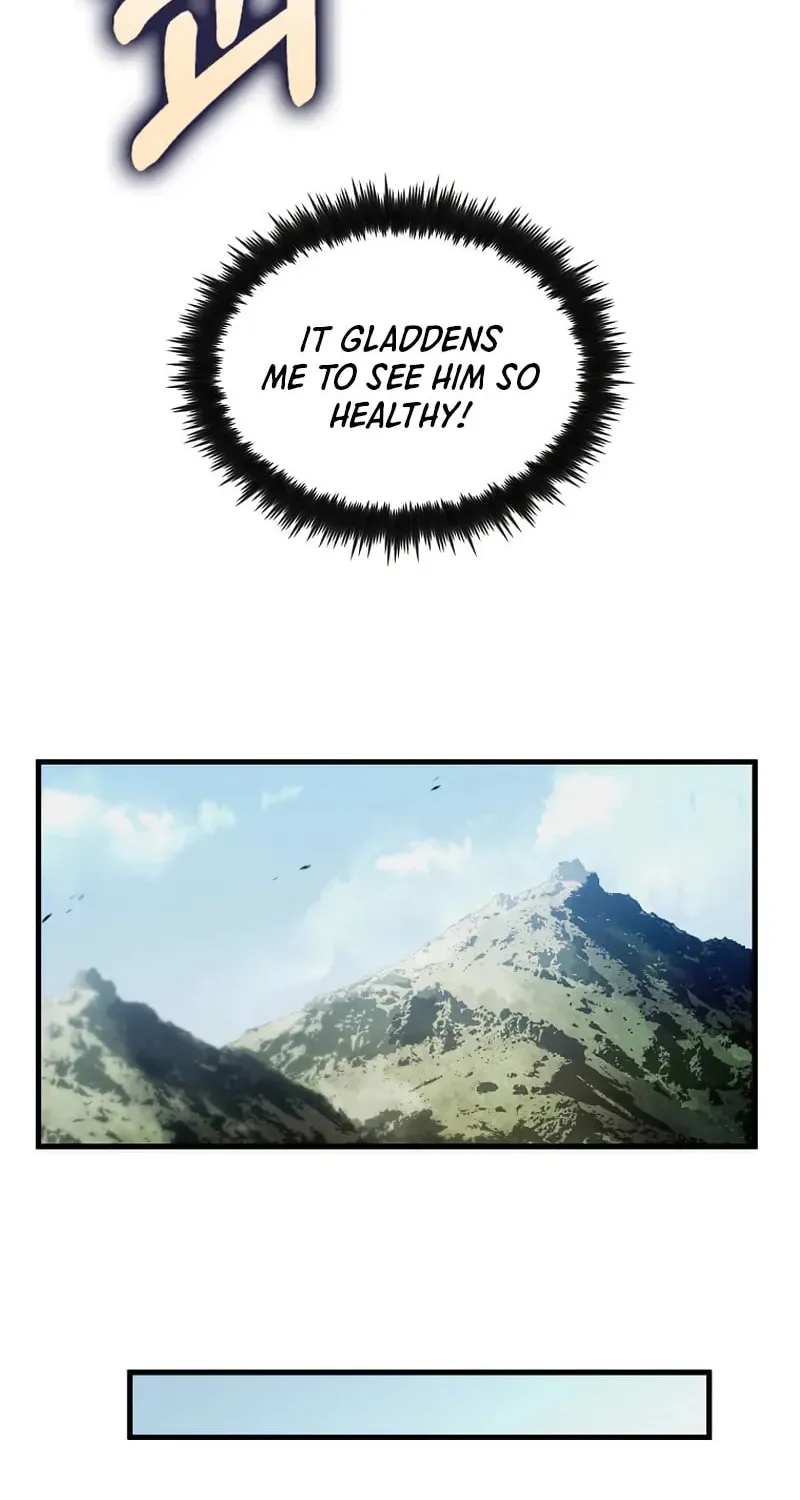 Uiwon, Dasi Salda Chapter 202 page 67 - 