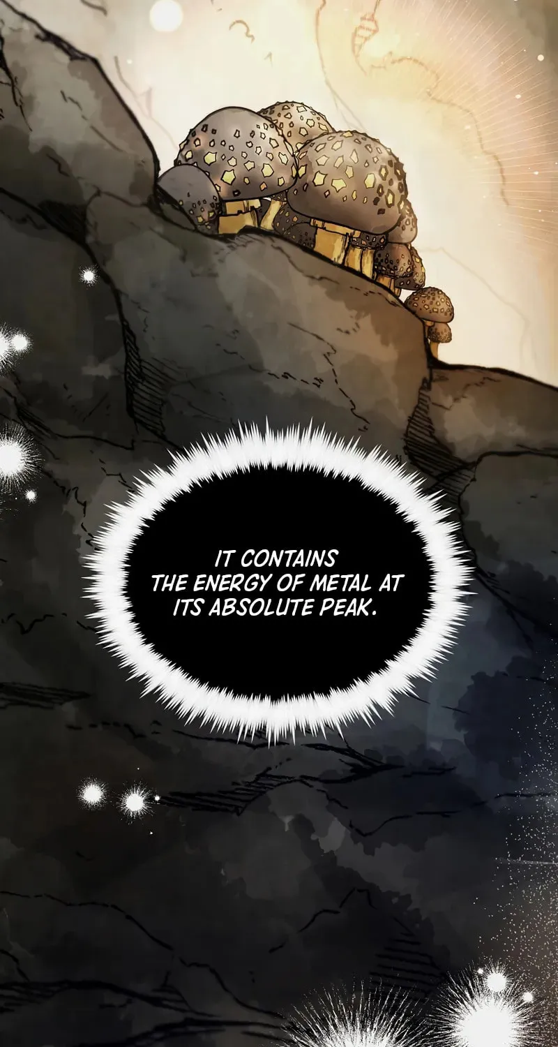 Uiwon, Dasi Salda Chapter 202 page 8 - 
