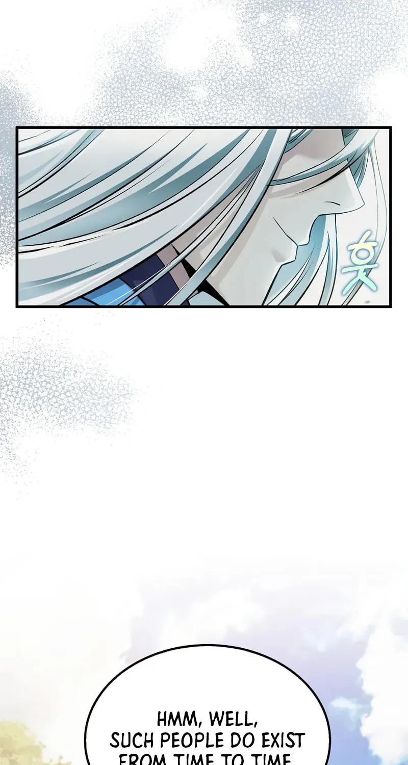 Uiwon, Dasi Salda Chapter 202 page 78 - 