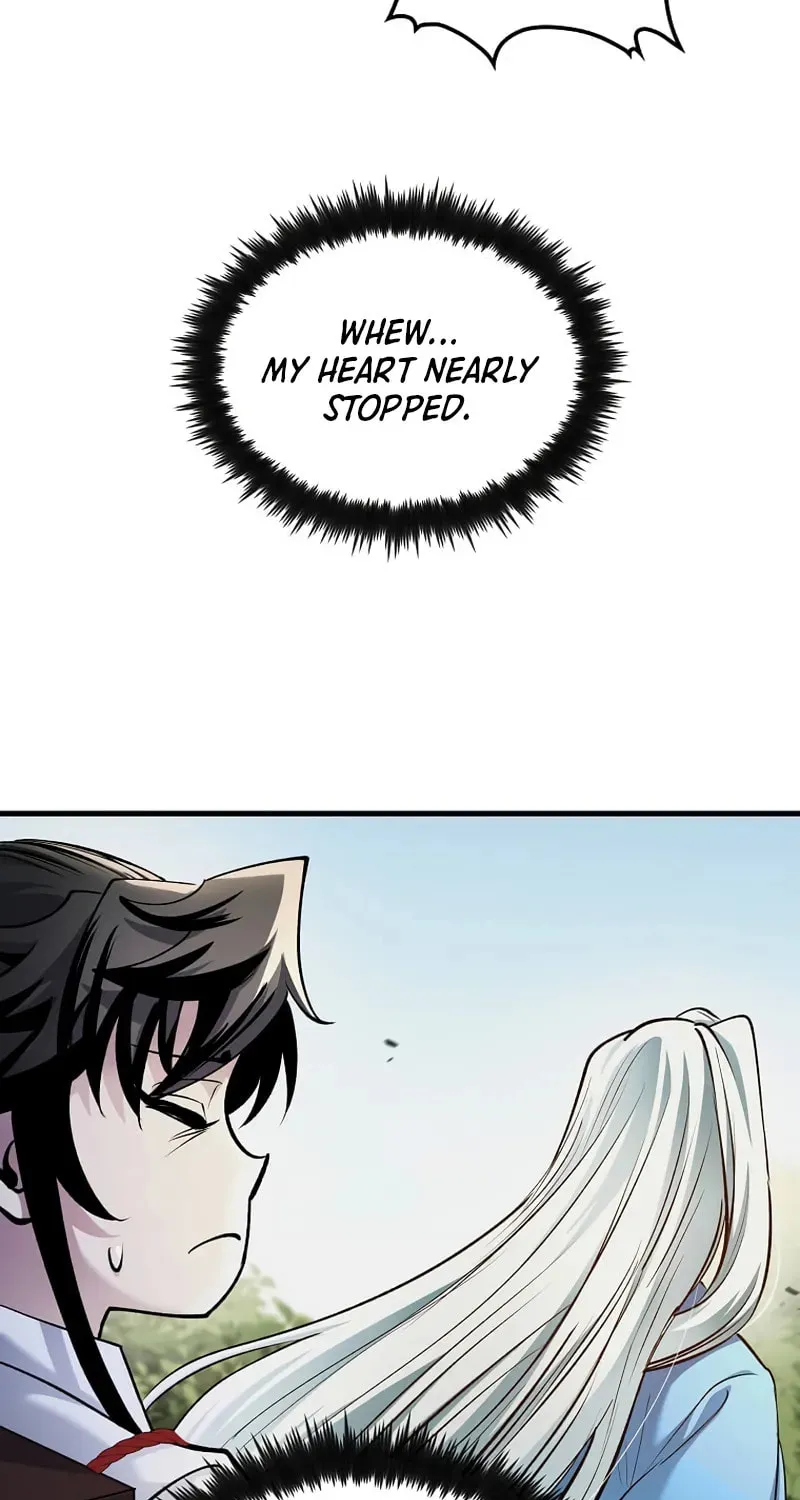 Uiwon, Dasi Salda Chapter 202 page 80 - 