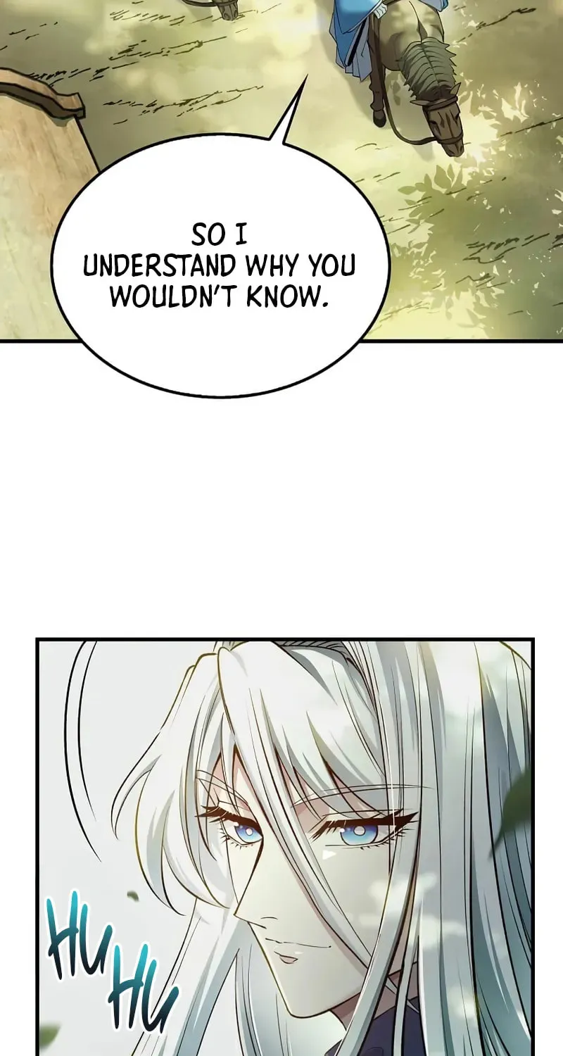 Uiwon, Dasi Salda Chapter 202 page 88 - 