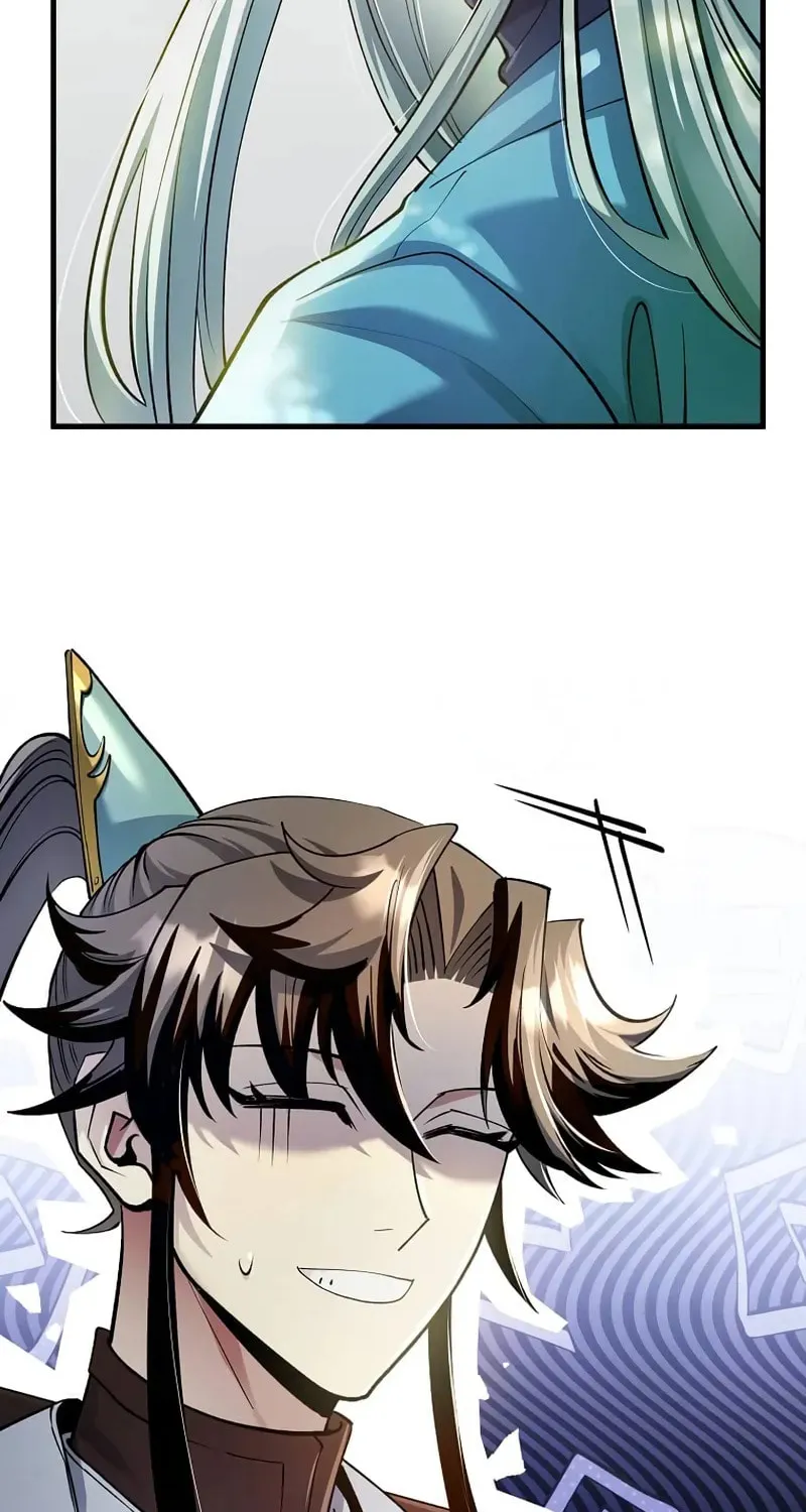 Uiwon, Dasi Salda Chapter 202 page 89 - 