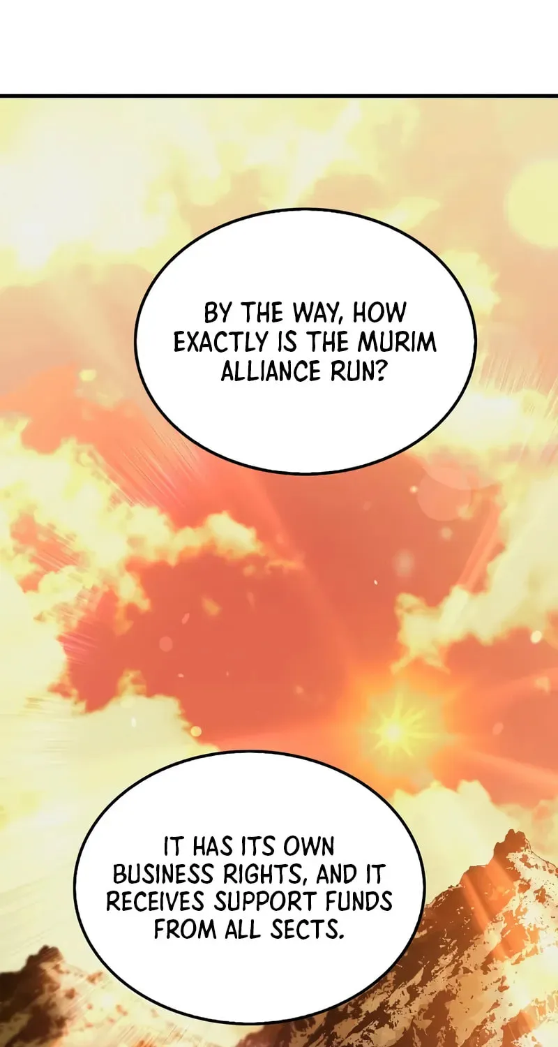 Uiwon, Dasi Salda Chapter 203 page 21 - 
