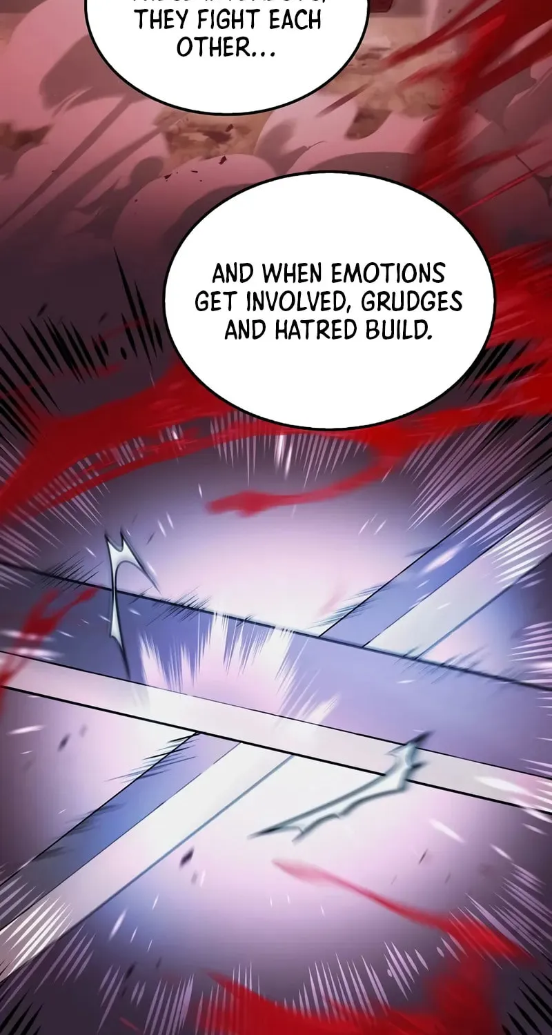 Uiwon, Dasi Salda Chapter 203 page 28 - 