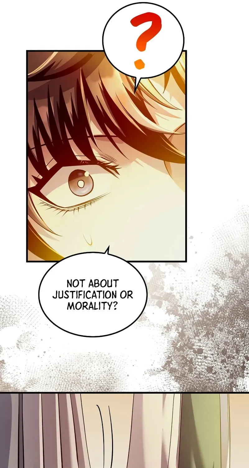 Uiwon, Dasi Salda Chapter 203 page 36 - 