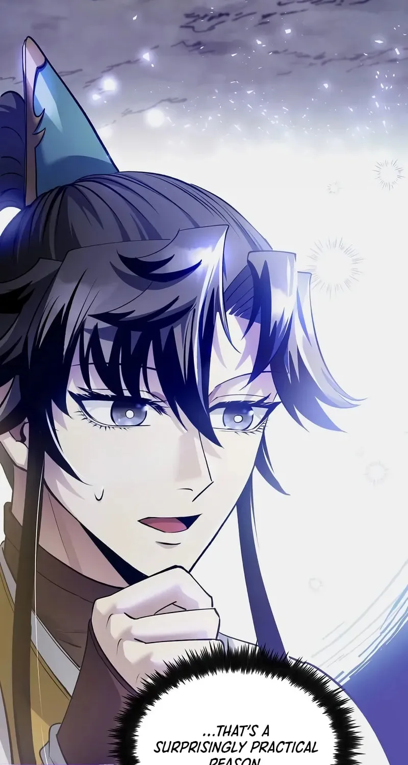Uiwon, Dasi Salda Chapter 203 page 43 - 
